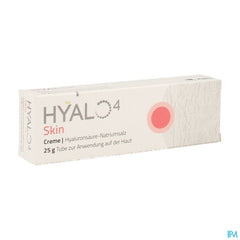 Hyalo 4 Skin Creme Tube 25g