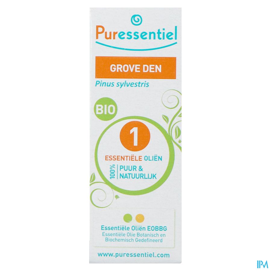 Puressentiel He Pin Sylvestre Bio Exp. 5ml