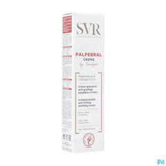 Svr Topialyse Palpebral Creme 15ml