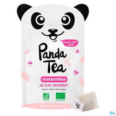 Panda Tea Maternitea 28 Days 42g