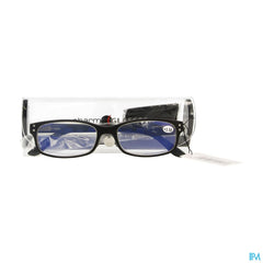 Pharmaglasses Visionblue Pc01 Lun.lect.+3.50 Black
