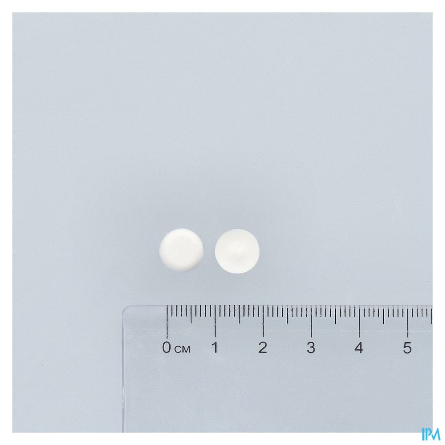 Motilium Instant 10mg Comp Fondant 30