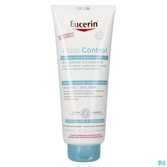 Eucerin Atopicontrol Baume 400ml Nf