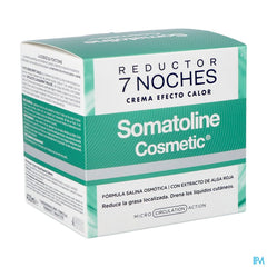 Somatoline Cosm.intensif 7 Nuits 400ml