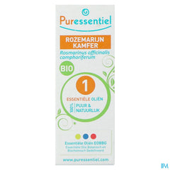 Puressentiel He Romarin Camph.bio Exp.10ml