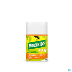 MOUSKITO® SOUTH EUROPE STICK 40 ML - Anti-Moustiques, Mouches, Guêpes - DEET 30%