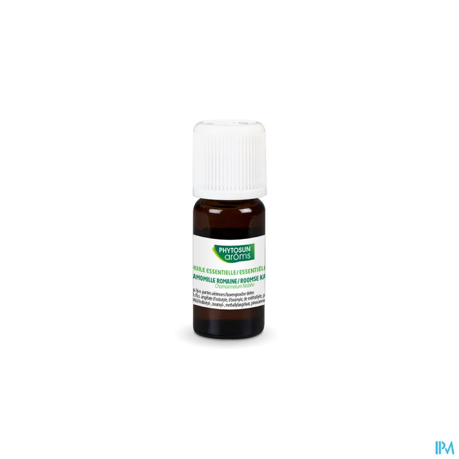 Phytosun® Camomille Romaine 5ml