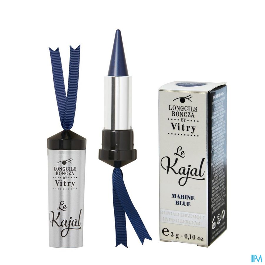 KAJAL - CRAYON YEUX MARINE 3g