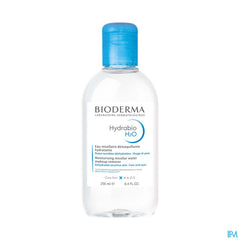 Bioderma Hydrabio H2o Solution Micellaire 250ml