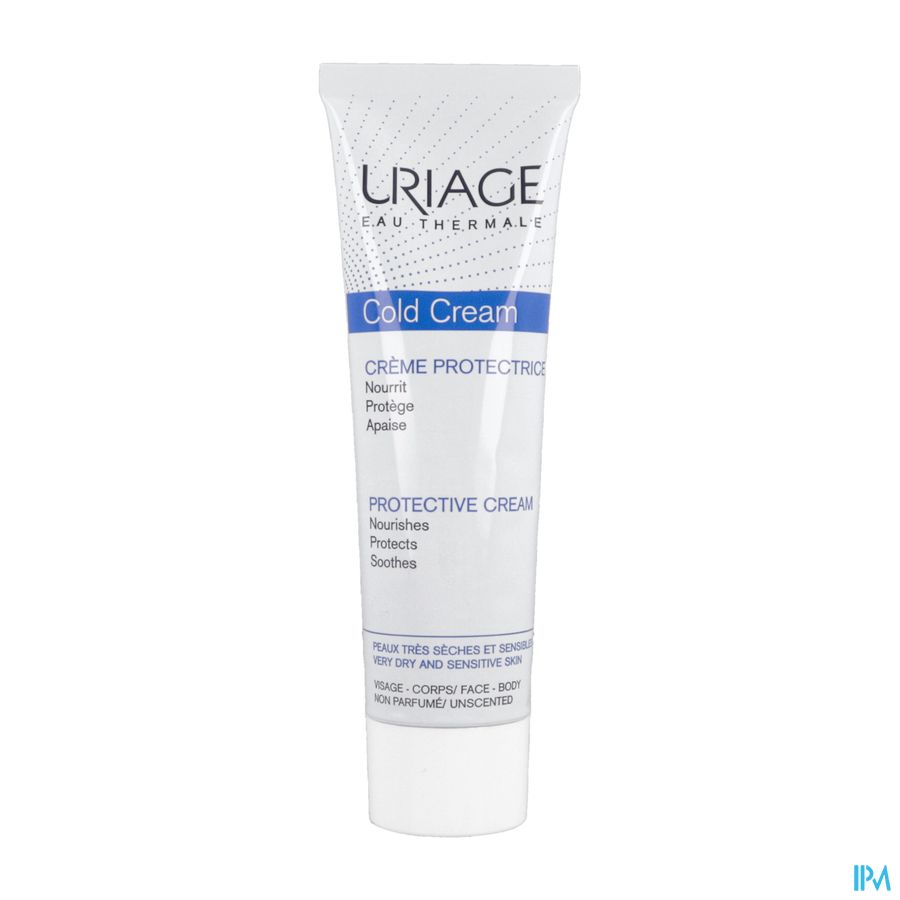 Uriage Thermale Cold Cream 100ml