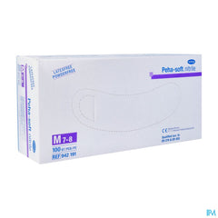 Peha-soft Nitrile M 100 P/s