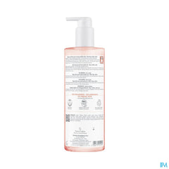 Eau Thermale Avène Xeracalm Nutrition Gel nettoyant