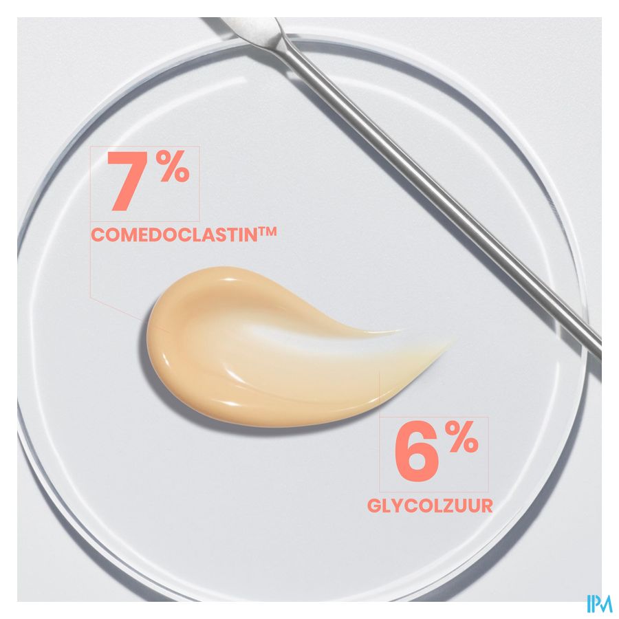 Avène Cleanance Comedomed Peeling crème intensive poussées de boutons 40ml