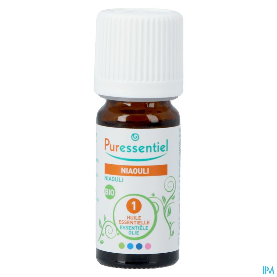 Puressentiel He Niaouli Bio Expert 10ml