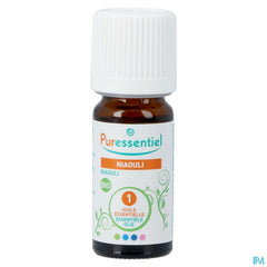 Puressentiel He Niaouli Bio Expert 10ml