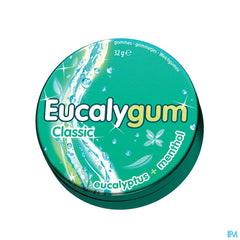 Eucalygum Classic
