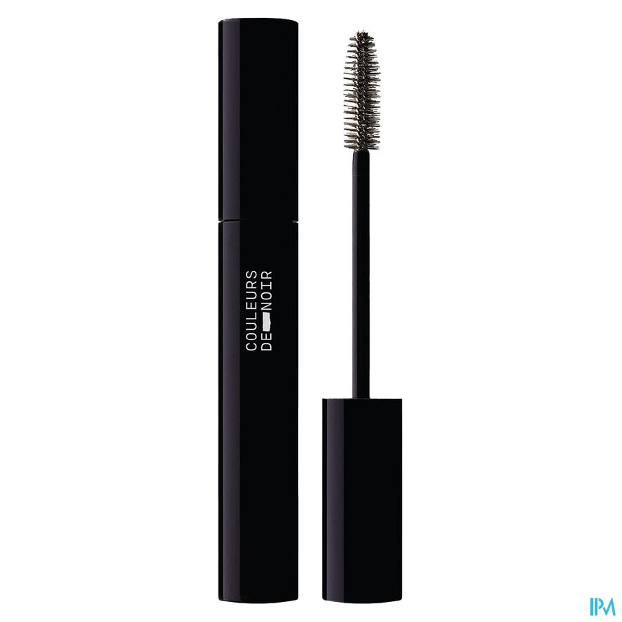 Couleurs De Noir F-oxy Mascara 02 Brun