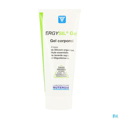 Ergysil Gel Tube 200ml