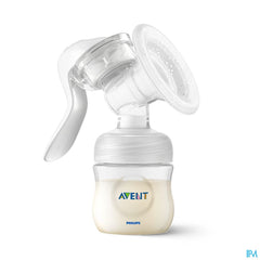 Philips Avent Tire Lait Manuel Naturel