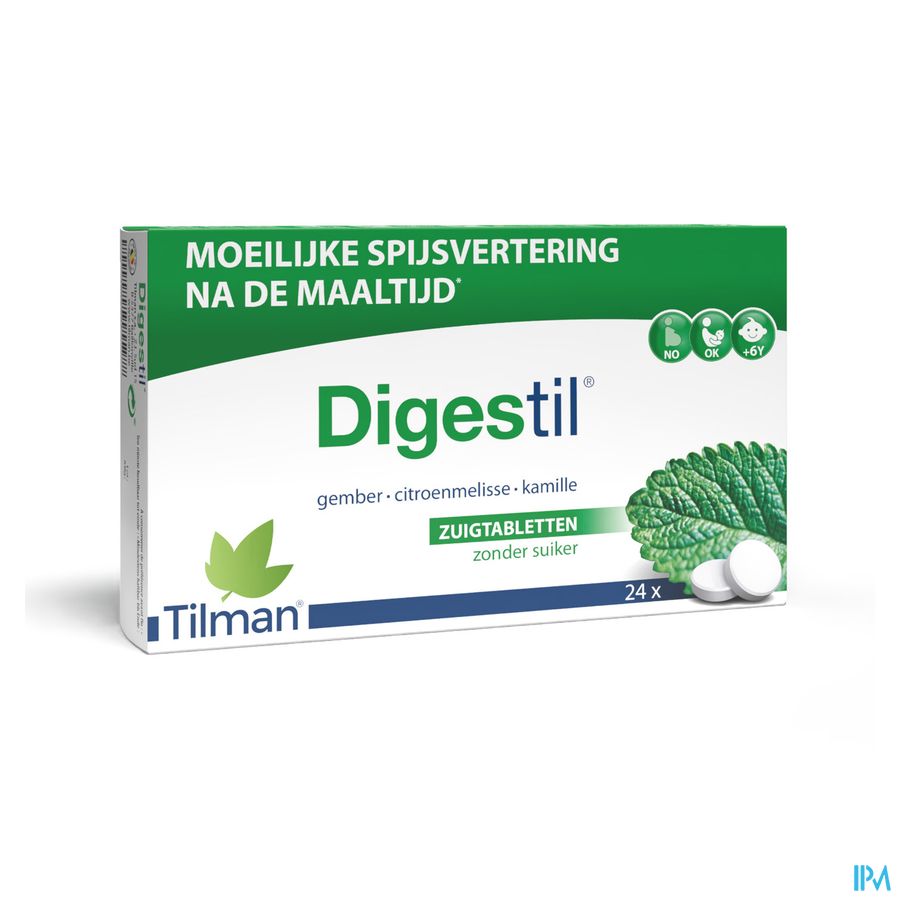 Digestil®
