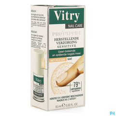 SOIN REP.  SENSITIVE  PRO EXPERT MAT 10ML
