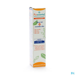 Puressentiel Assanissant Spray 41 Hle Ess 200ml