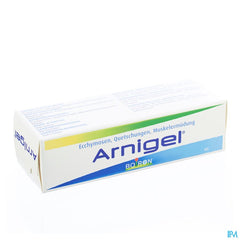 Arnigel Tube 45g Boiron