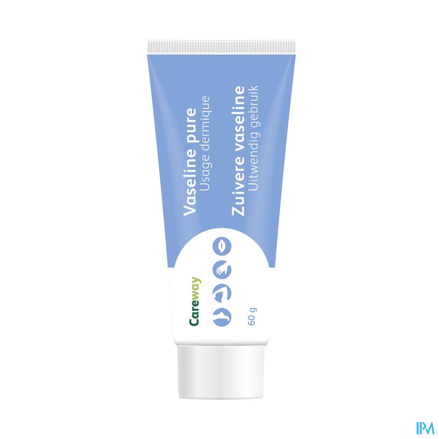 Careway Vaseline Pure 60g
