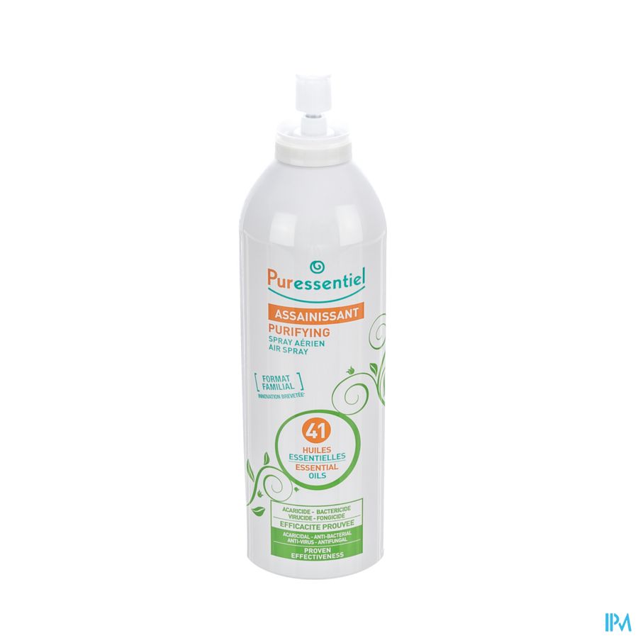 Puressentiel Assainissant Spray 500ml