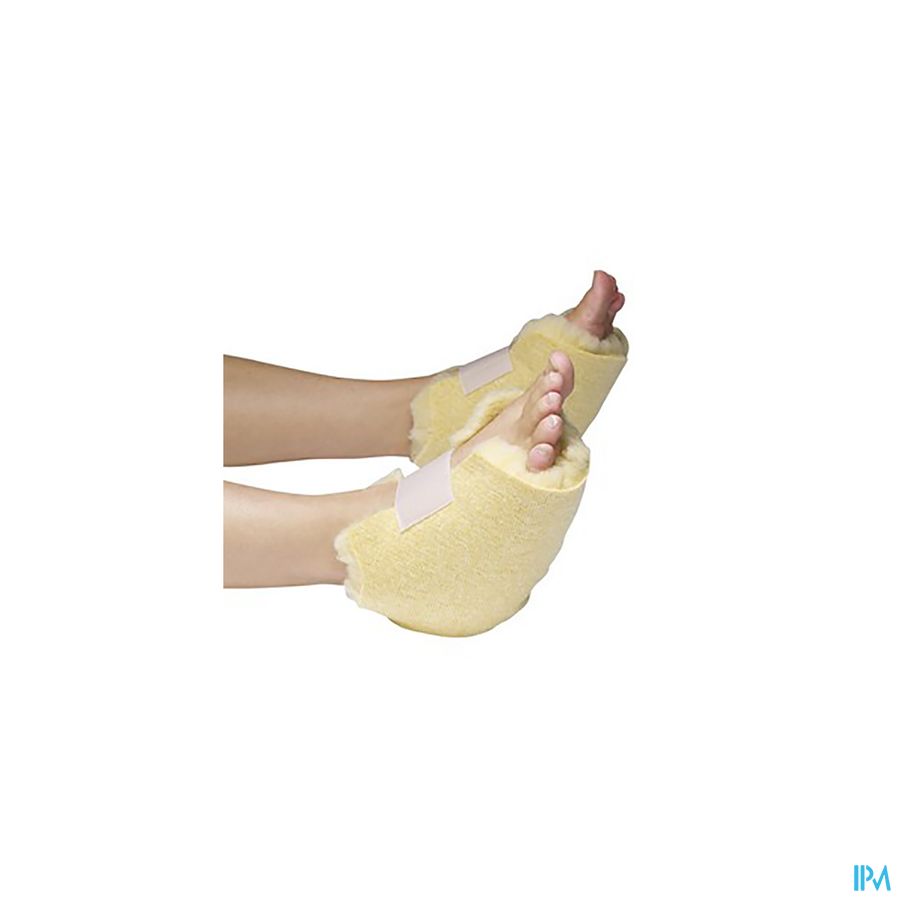 BOTAPAD 1500 - BEIGE -  TALONNIERE