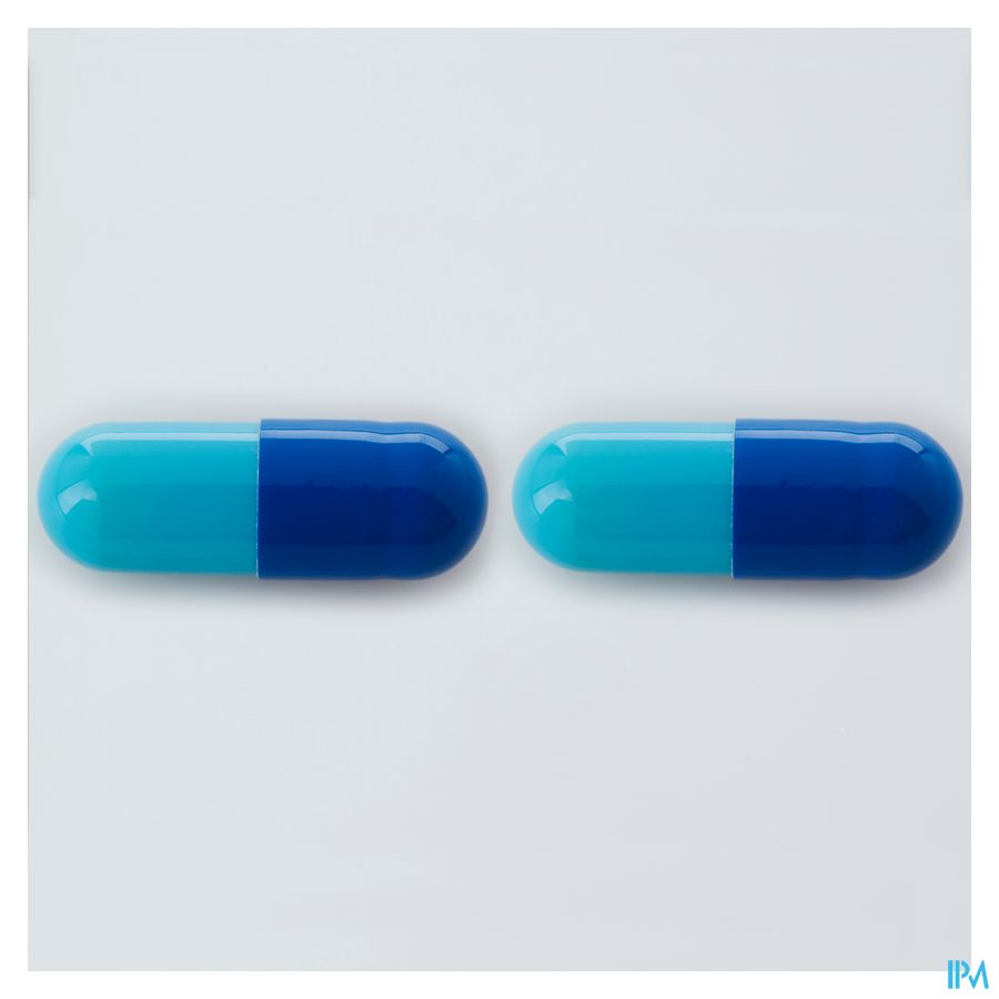 Rhinofebryl Caps 30