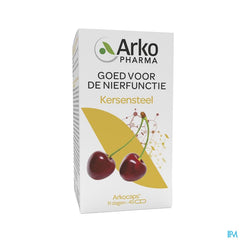 Arkogelules Queue Cerise Vegetal 45