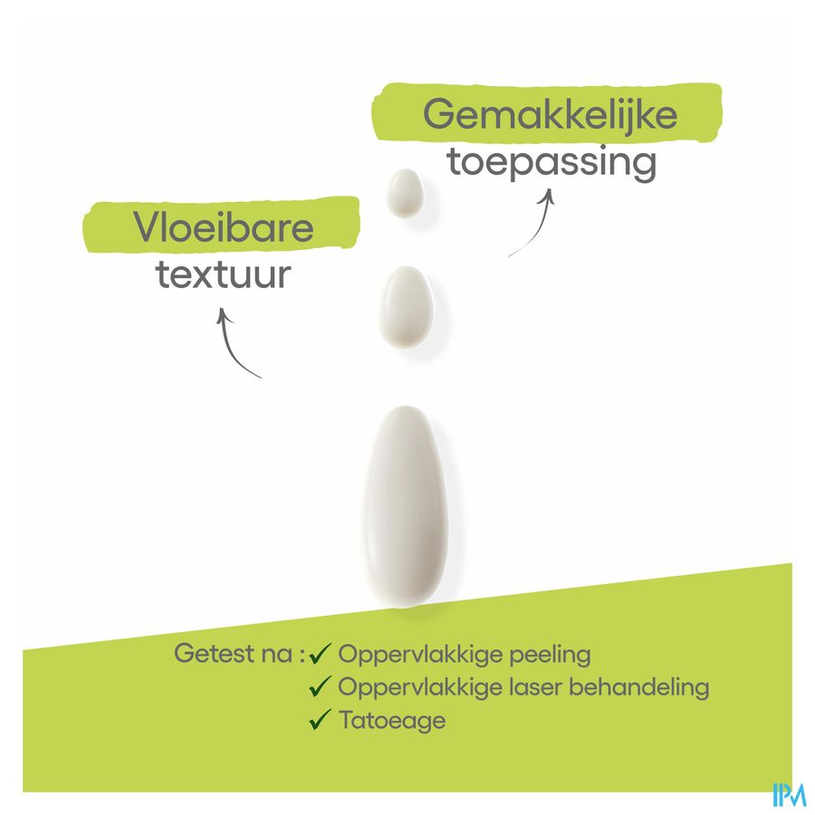 A-DERMA - EPITHELIALE A.H ULTRA SPF50+ CREME REPARATRICE ET PROTECTRICE ANTI-MARQUES - Peaux fragilisées, anti-marques cicatricielles et pigmentaires, post-acte dermatologique ou esthétique superficiel 100ml
