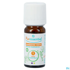 Puressentiel He Mandarine Bio Expert 10ml