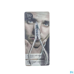 PINCE ONGLES INOX 12CM