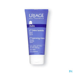 Uriage Bb 1ere Creme Lavante 200ml