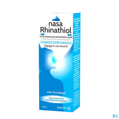 Nasa Rhinathiol 0,1% Fl Microdos 10ml Ad