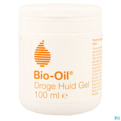 Bio-Oil® Gel Peaux Seches 100 ml