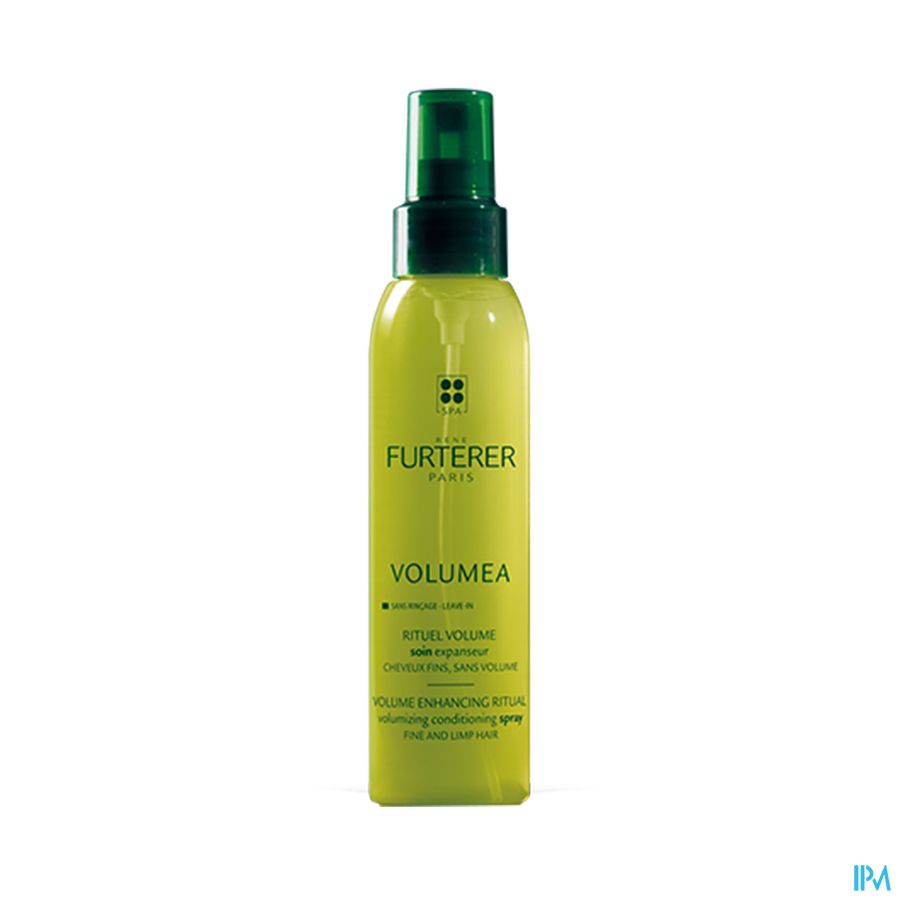 René Furterer - Soin expanseur - Spray volume cheveux - VOLUMEA