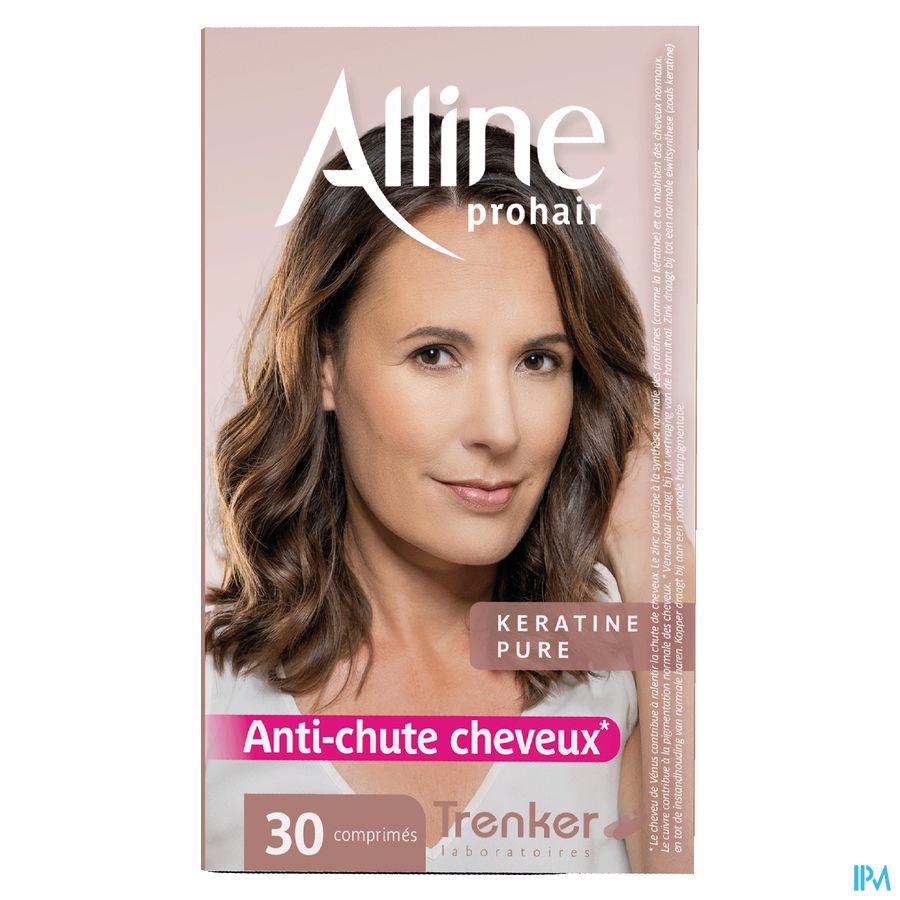 Alline Prohair Comp 30
