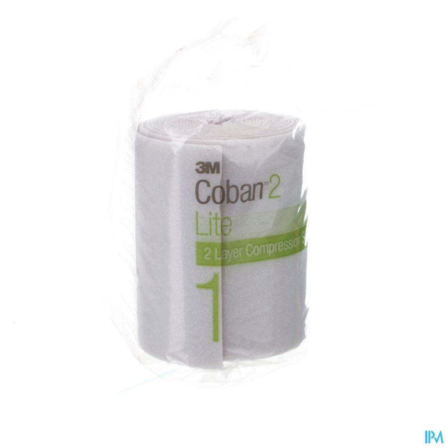 Coban 2 Lite 3m Bande Comfort 10,0cmx3,60m 1 20714