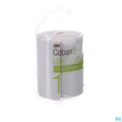 Coban 2 Lite 3m Bande Comfort 10,0cmx3,60m 1 20714