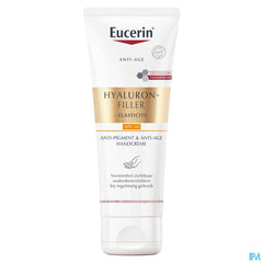 Hyaluron-Filler + Elasticity Crème Mains Anti-Taches & Anti-Âge Tube 75ml