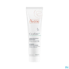 Avène Cicalfate+ Crème réparatrice protectrice Irritations cutanées 40ml