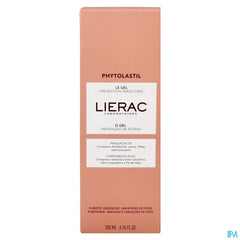Lierac Phytolastil Le Gel Vergetures Tube 200ml
