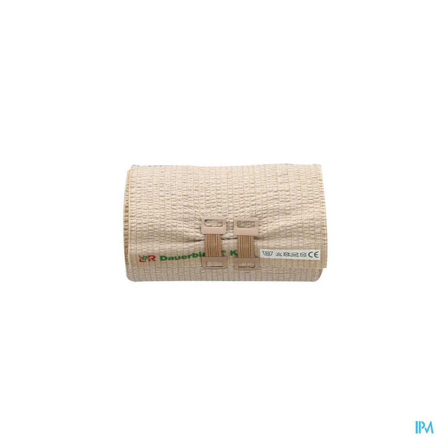 Dauerbinde K 12cm X14m 1 105902