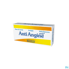 Anti Angina Comp 30 Unda