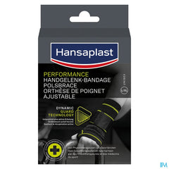 Hansaplast Bandage Sport Poignet