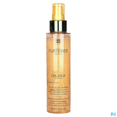 René Furterer - Spray éclaircissant cheveux - OKARA BLOND