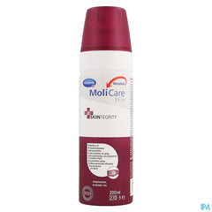 Molicare Skin Huile Protect. 200ml